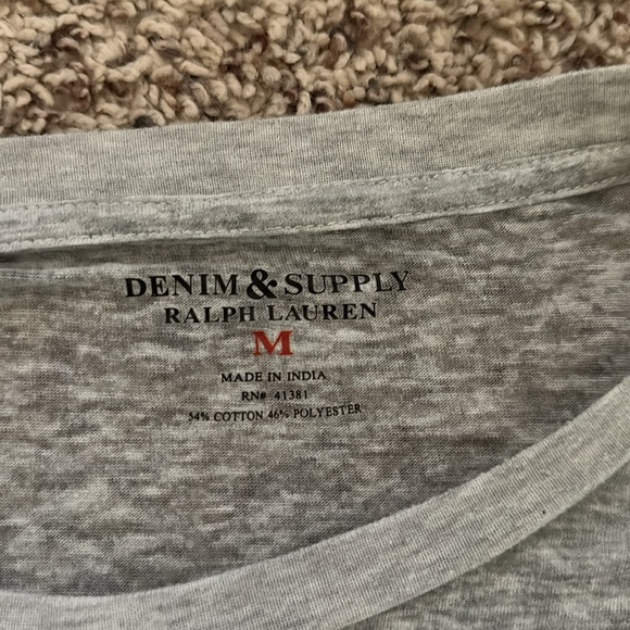 💙BUNDLE Denim & Supply Ralph Lauren - Picture 2 of 5